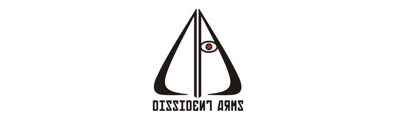 Dissident Arms Multigun