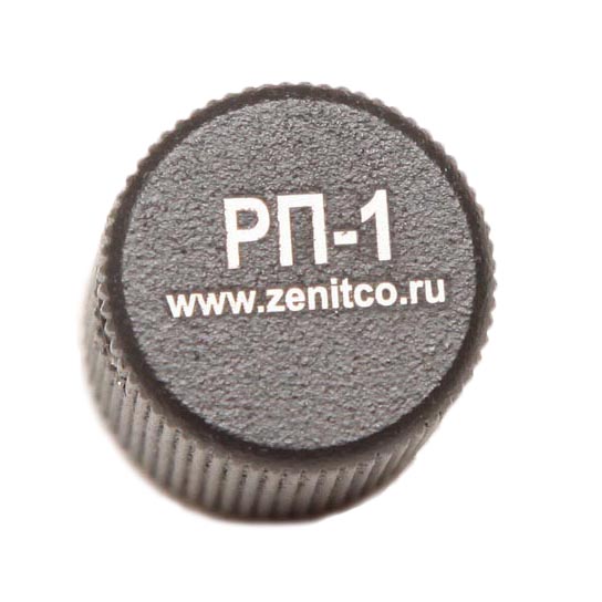 RP-1 AK Extended Charging Handle Knob - ZenitCo ⋆ Dissident Arms.