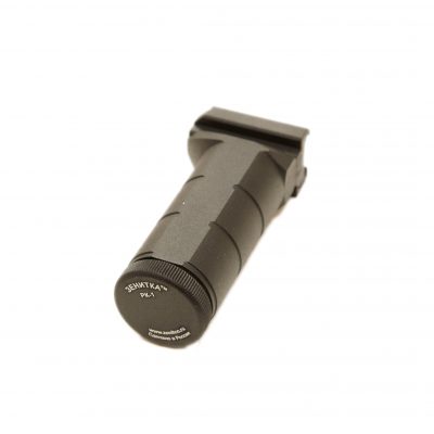 RK-1 Tactical Front Grip - ZenitCo ⋆ Dissident Arms