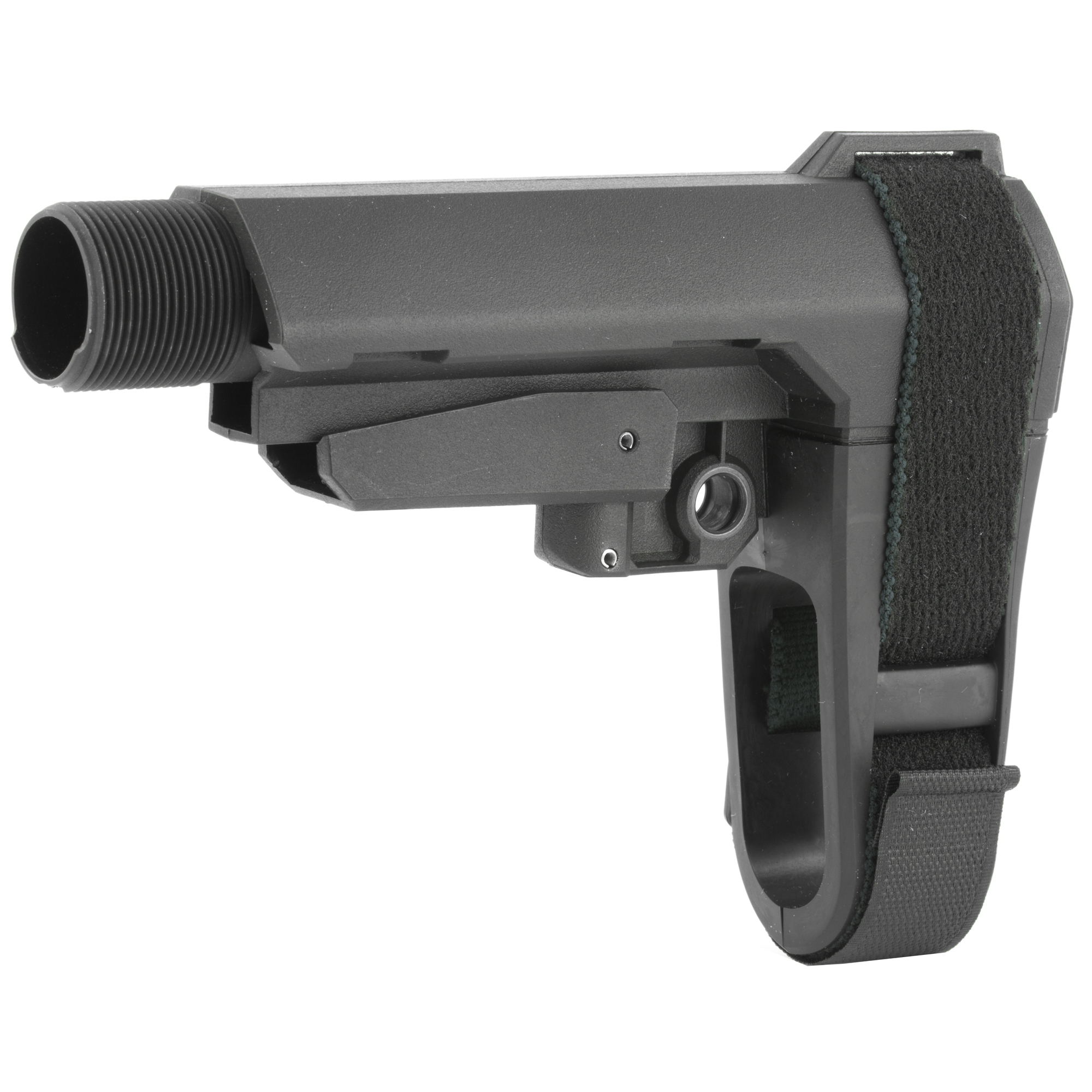 SB TACT AR Pistol Brace 5 Adjustable - SB Tactical ⋆ Dissident Ar...