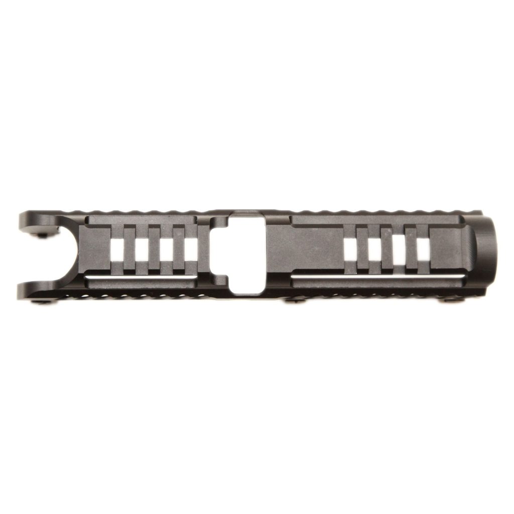 B-31N Classic Low Profile AK Railed Upper Handguard - ZenitCo ⋆ ...