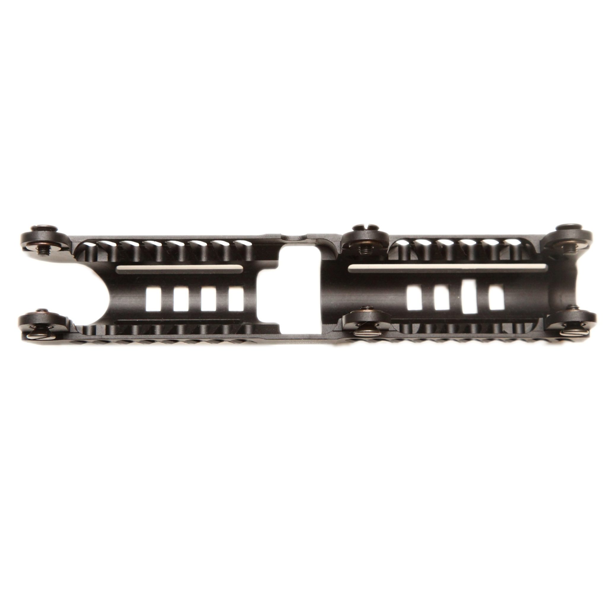 B-31N Classic Low Profile AK Railed Upper Handguard - ZenitCo ⋆ ...