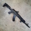 KR 103 Rifle Zenitco Series Dissident Arms Dissident Arms