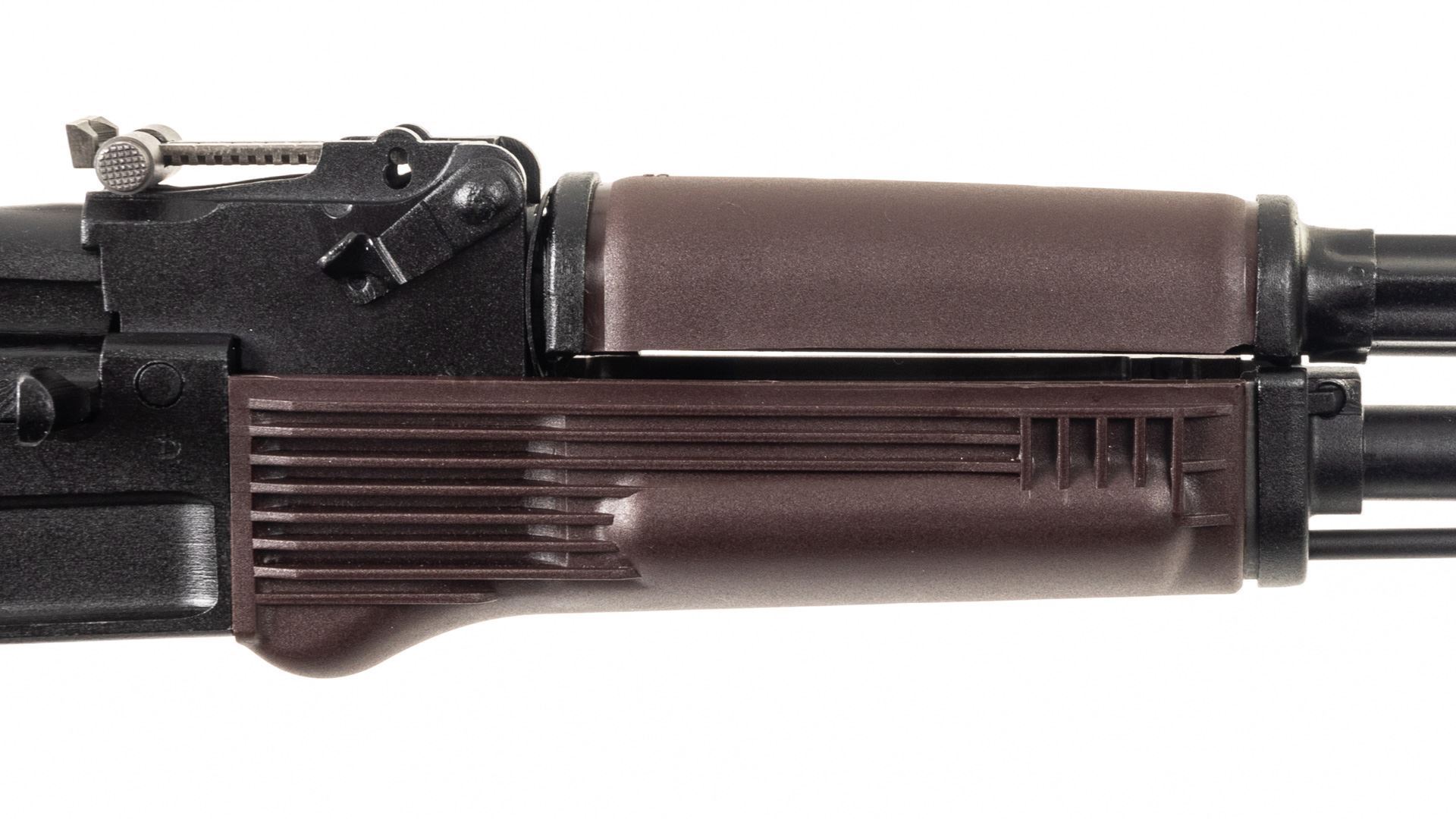 Arsenal SAM5 Plum - In Stock