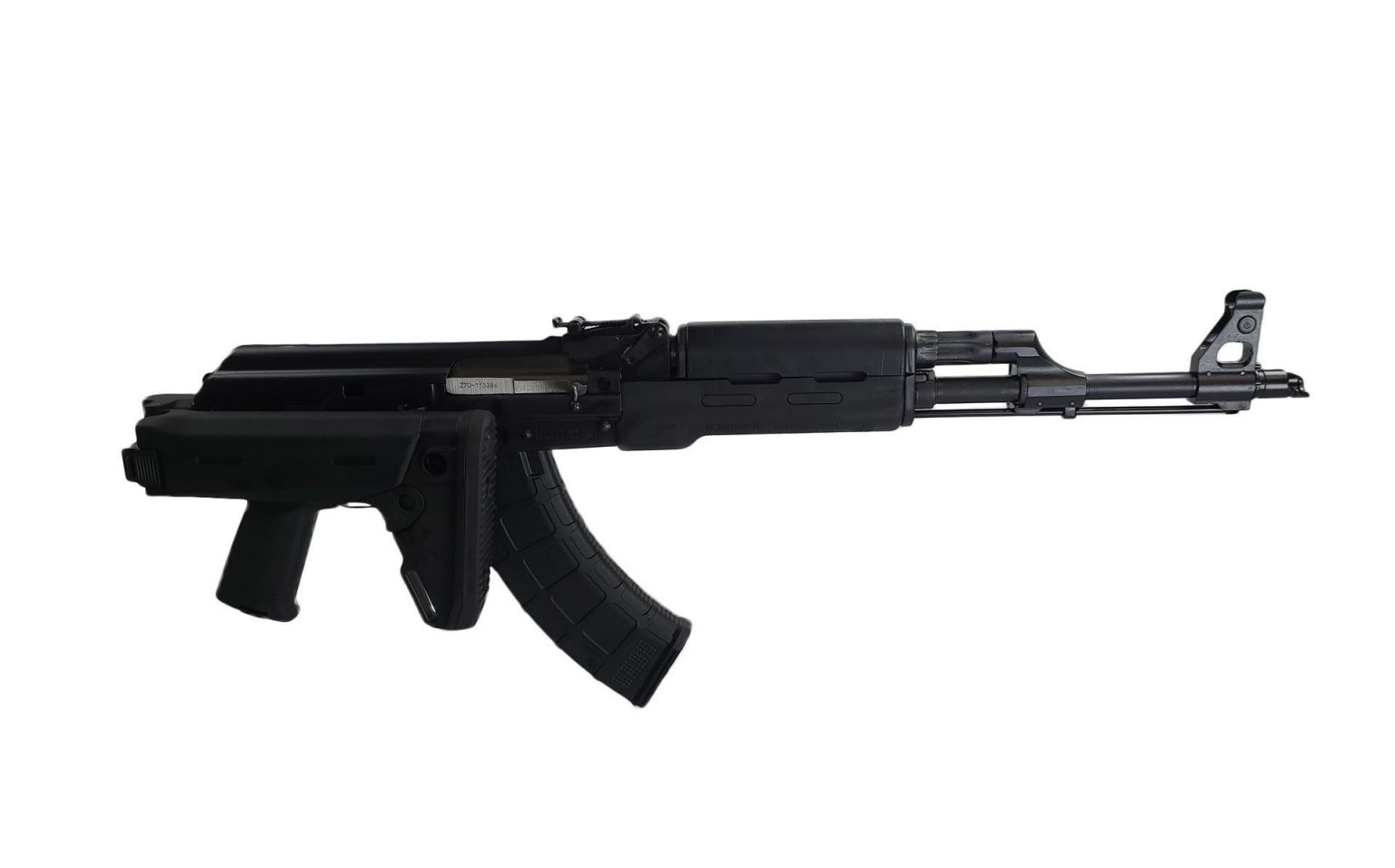 M70 7.62x39mm RIFLE Magpul Furniture W/ Folding Stock ZR7762MPF ...