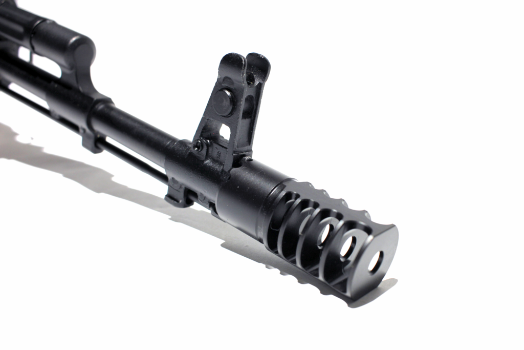 Muzzle device wrench recommendation for RRD2C-14F-X37 : r/ak47