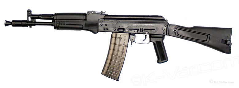 ak arsenal slr 106