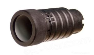 Bulgarian 4-Piece Flash Hider - Arsenal ⋆ Dissident Arms