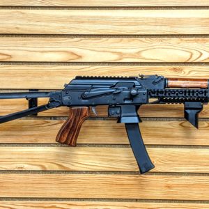 KR-9 SBR - Khybrid Series - Dissident Arms (NFA Item) ⋆ Dissident Arms