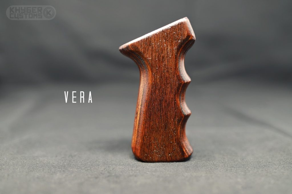 Vera Laminate Ak Pistol Grip Khyber Customs ⋆ Dissident Arms 2882