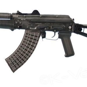 AK-47 / AK-9