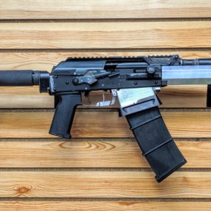 SOB-8 ELITE Tactical Shotgun- Dissident Arms (NFA Item) ⋆ Dissident Arms