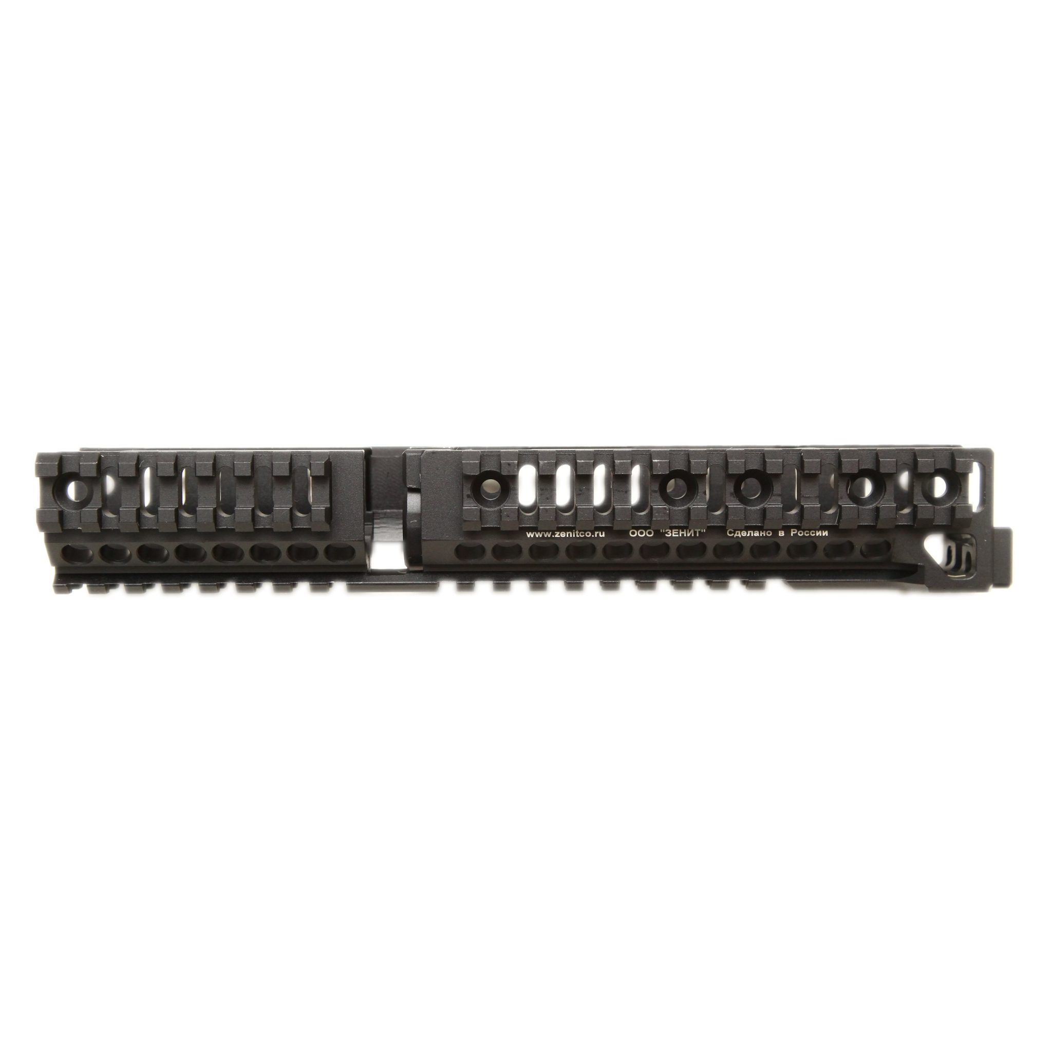 B-30 Gen.2 Classic AK Railed Lower Handguard - ZenitCo ⋆ Dissident Arms