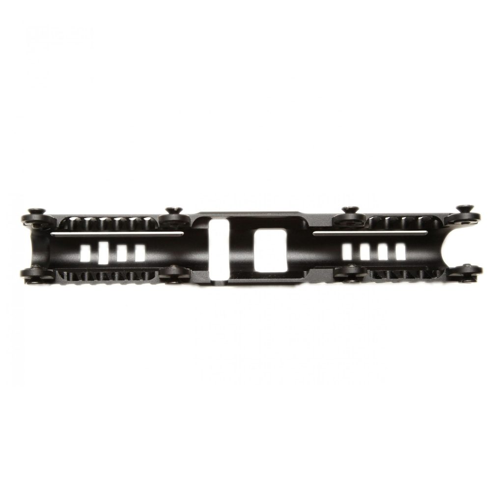 ZenitCo B-31LV Sport KR-9 And AK Low Railed Upper Handguard - ZenitCo ⋆ ...