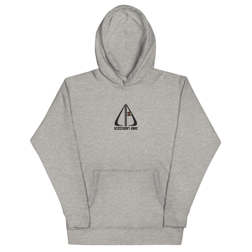 Unisex Hoodie ⋆ Dissident Arms