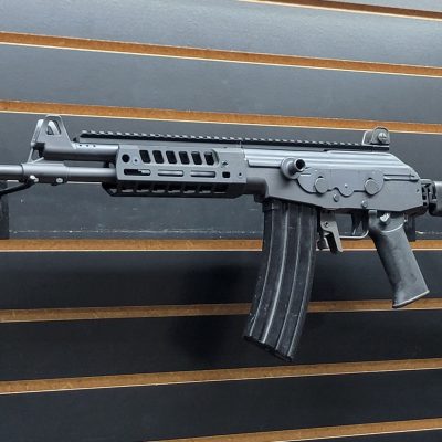 LIMITED EDITION Galil ACE Pistol 13